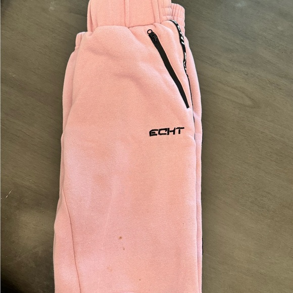 ECHT Sweats - Picture 2 of 4